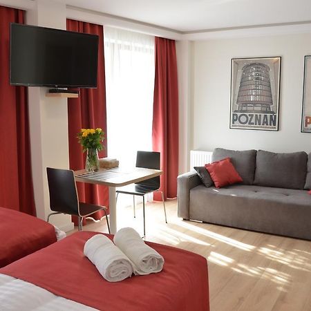Apartamenty Oxygen Delux Varsovie Extérieur photo