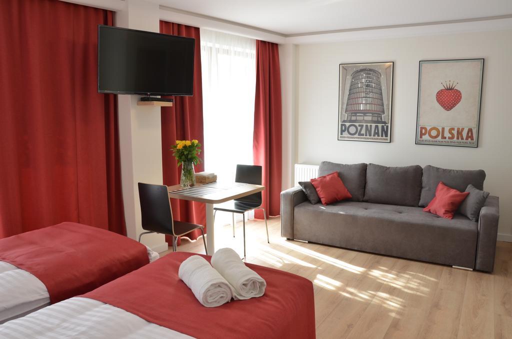 Apartamenty Oxygen Delux Varsovie Extérieur photo