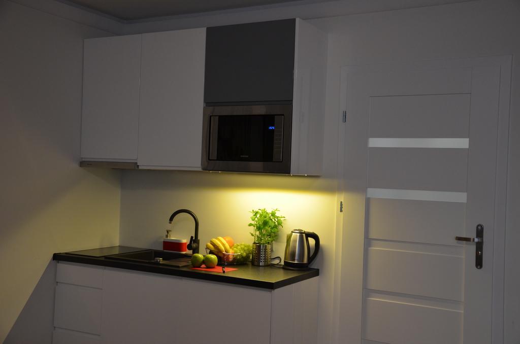 Apartamenty Oxygen Delux Varsovie Extérieur photo
