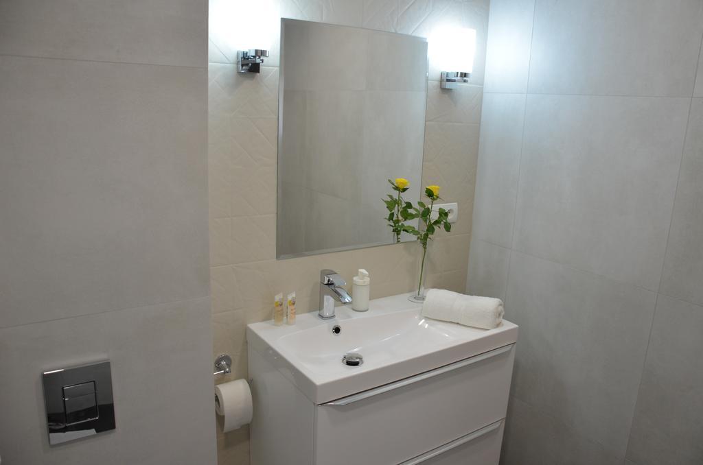 Apartamenty Oxygen Delux Varsovie Extérieur photo