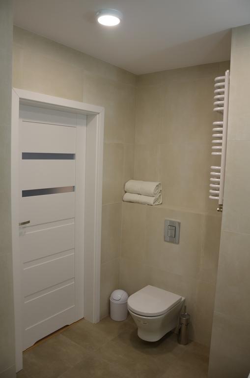Apartamenty Oxygen Delux Varsovie Extérieur photo