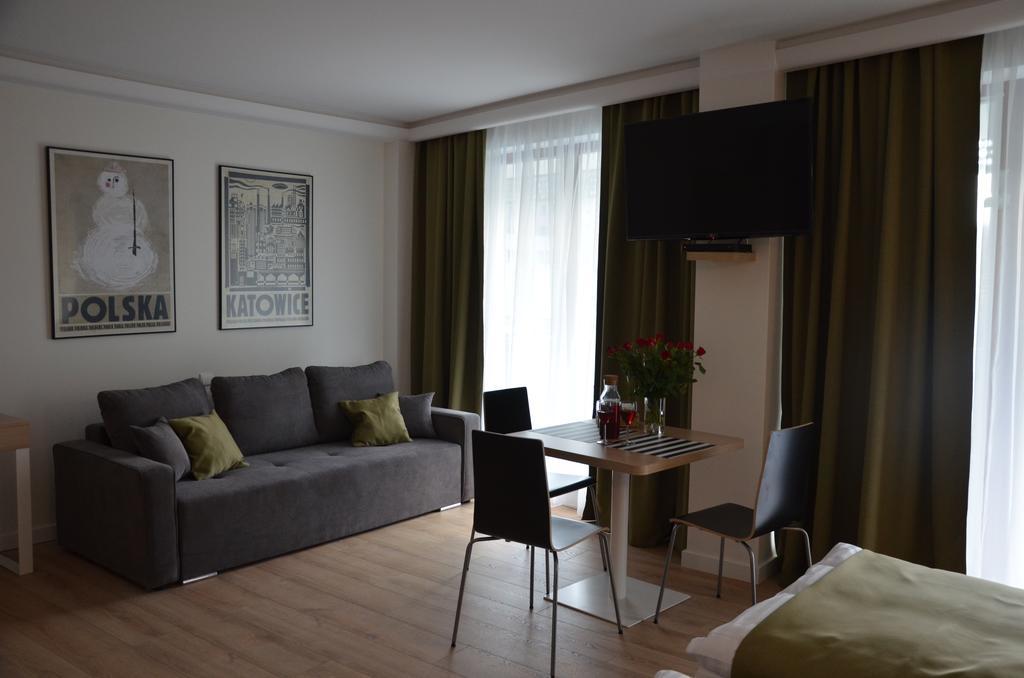 Apartamenty Oxygen Delux Varsovie Extérieur photo