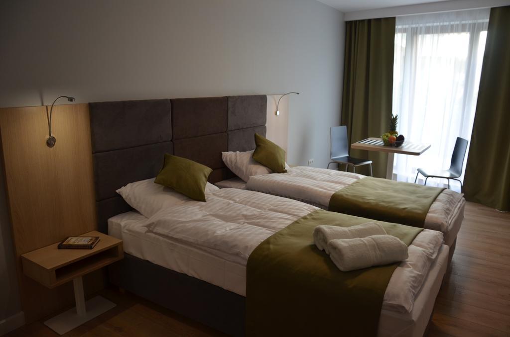 Apartamenty Oxygen Delux Varsovie Extérieur photo