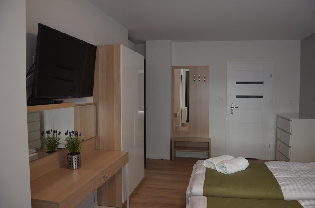 Apartamenty Oxygen Delux Varsovie Extérieur photo