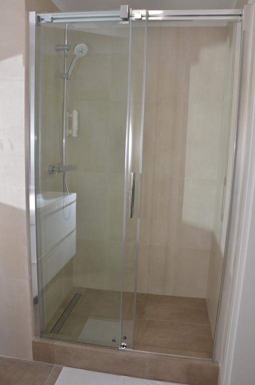 Apartamenty Oxygen Delux Varsovie Extérieur photo
