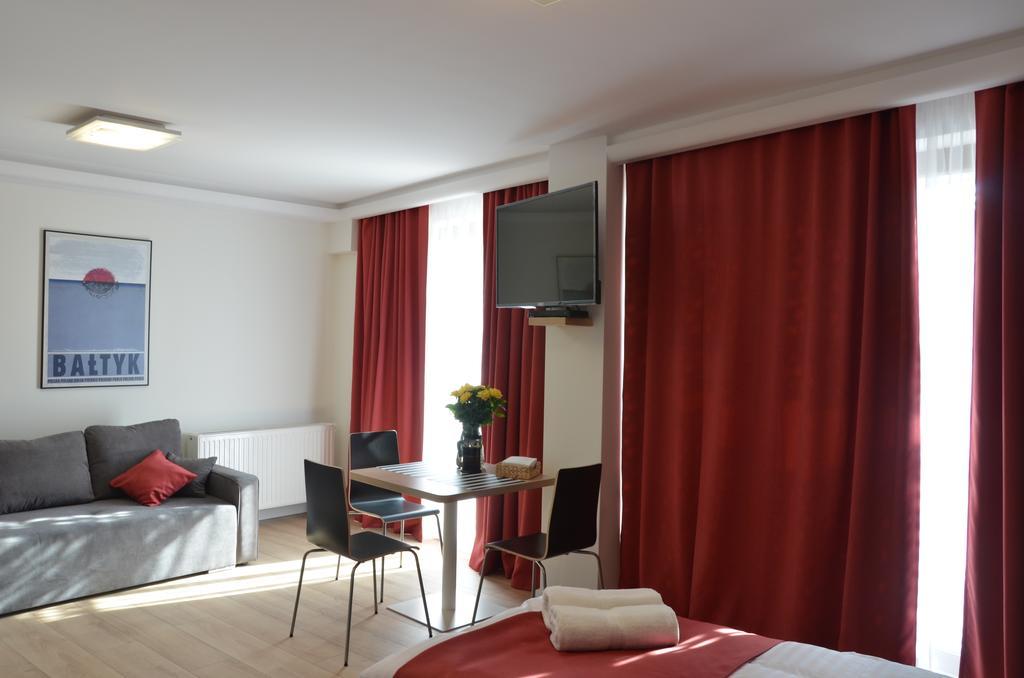 Apartamenty Oxygen Delux Varsovie Extérieur photo
