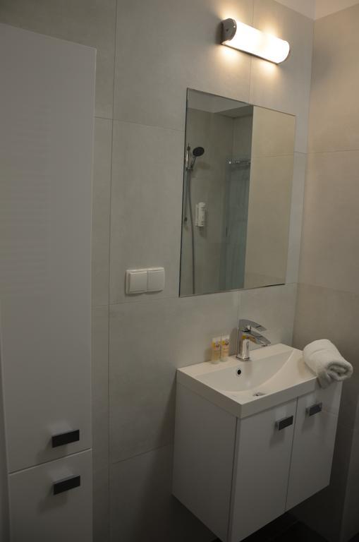 Apartamenty Oxygen Delux Varsovie Extérieur photo