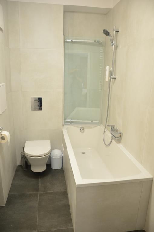 Apartamenty Oxygen Delux Varsovie Extérieur photo